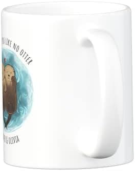 Personalisierte Tasse mit Namen und Motiv – 325ml, Keramik, vers. Farben – Geschenkidee für Männer und Frauen – Jahresta